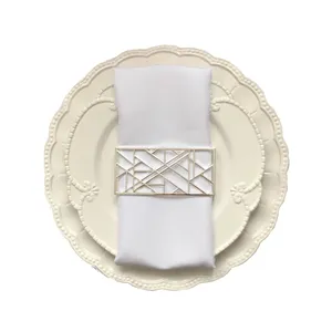 Кармашек для салфеток Silver Breese