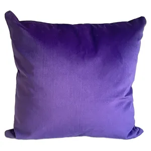 Чехол на подушку Mysterious Purple