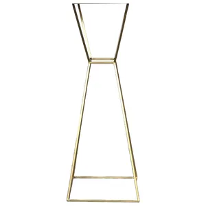 Каркас коктейльного столика Hourglass