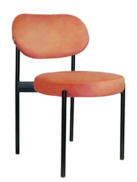 Стул Modern Black, Eachy Peachy - Фото основное 1