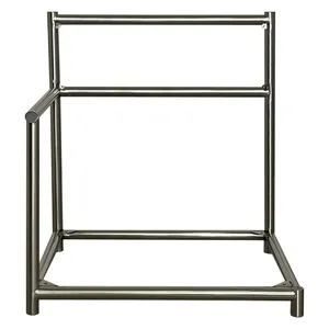 Каркас дивана Vice Versa Square Left Basic