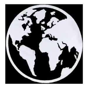 Инсталляция Il Mondo (Земля)