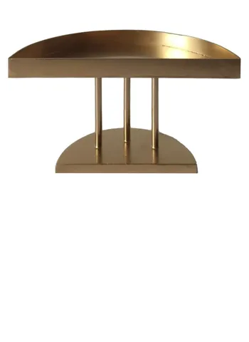 Стойка Plateau Duet L - Фото основное 1