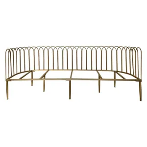 Каркас дивана Squash L Basic