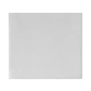 Чехол на квадратный пуф, Milky way/молочный