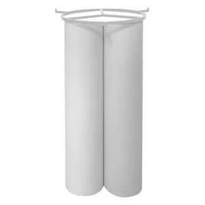 Каркас коктейльного столика Squash