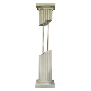 Гипсовые части для  El Greco Pillar S 
