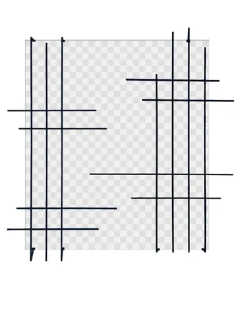Банер L + сет Layer Grid + печать Print Etc. - Фото основное 1