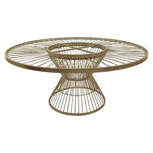 Каркас стола De Marco