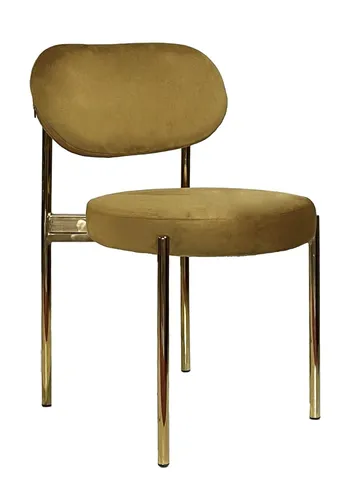 Стул Modern Gold, Golden Ocher - Фото основное 1