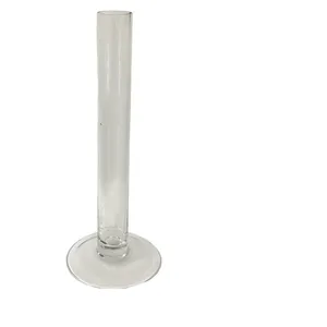 Мензурка с ножкой