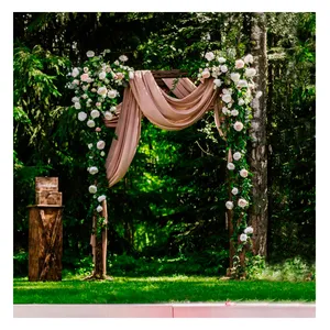 Свадебная арка "Кантри"