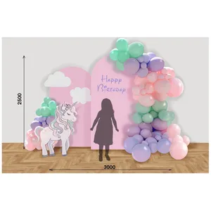 Фотозона Дисней