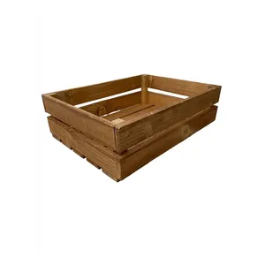 Ящик декоративный Рустик