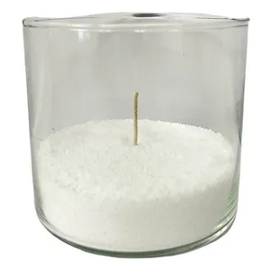 Свечи насыпные 10 см