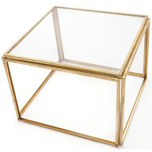 Флорариум "Квадрат"