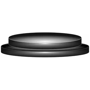 Подиум круглый