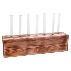 Подставка с пробирками