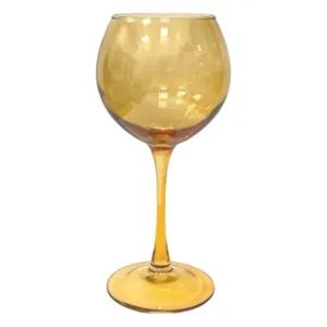 Бокал для вина " Michelle" Медовый