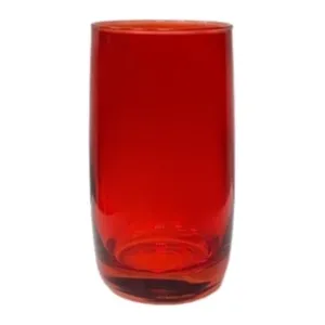 Стакан  "Michelle" Рубиновый