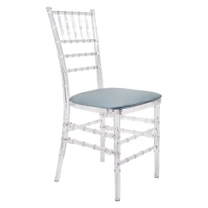 Подушка на стул бархат пыльно-голубой