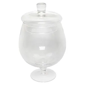 Клош для сладостей