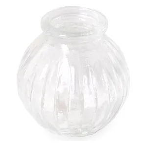 Маленькая бутылочка стекло