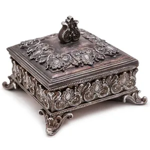 Шкатулка для колец "Венеция"