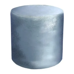 Пуф Luxore голубой1