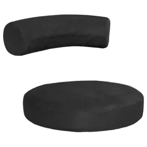 Чехол на стул Tokyo Black