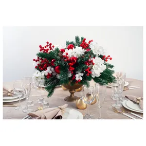 Новогодняя композиция №3