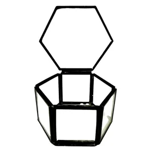 Шкатулка для колец "Неаполь"