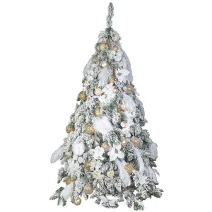 Новогодняя ёлка №7