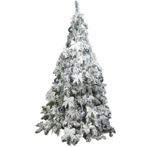 Новогодняя ёлка №5