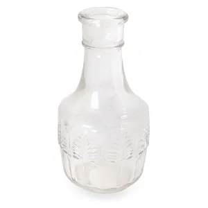 Бутылка стекло №1