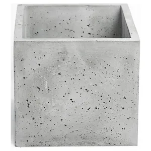 Кашпо КРОК Куб