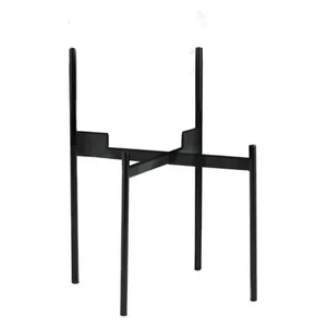 Каркас стула Monaco черный