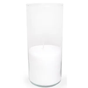 Свечи насыпные 30 см