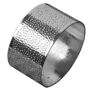 Кольцо для салфетки Джастин