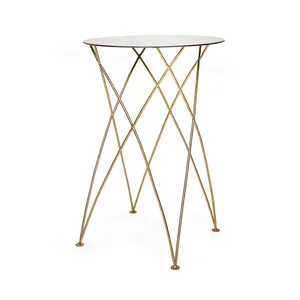 Столик журнальный "Спиро"