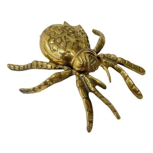 Золотой паук