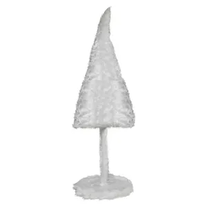 Елка меховая "гномик"