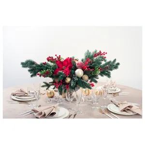 Новогодняя композиция №7