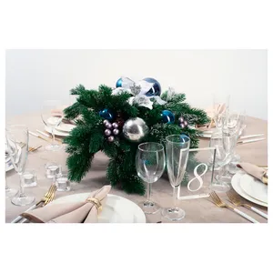 Новогодняя композиция №4