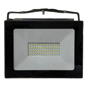 Прожектор светодиодный белый свет 50ВТ