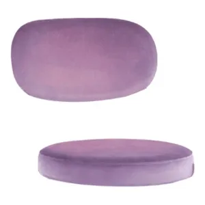 Чехол на стул Monaco лавандовый