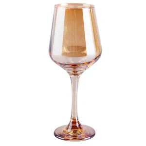 Бокал для вина "Gold"