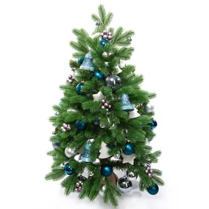 Новогодняя ёлка №4