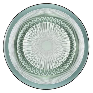 Набор тарелок "Оливия"