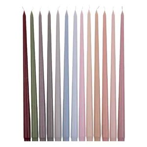 Свечи ручной работы